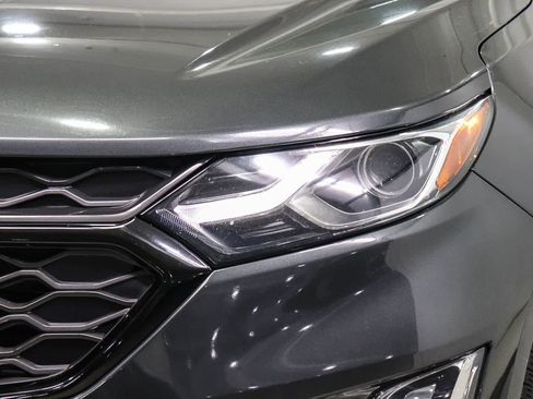 Used 2019 Chevrolet Equinox LT FWD image 7