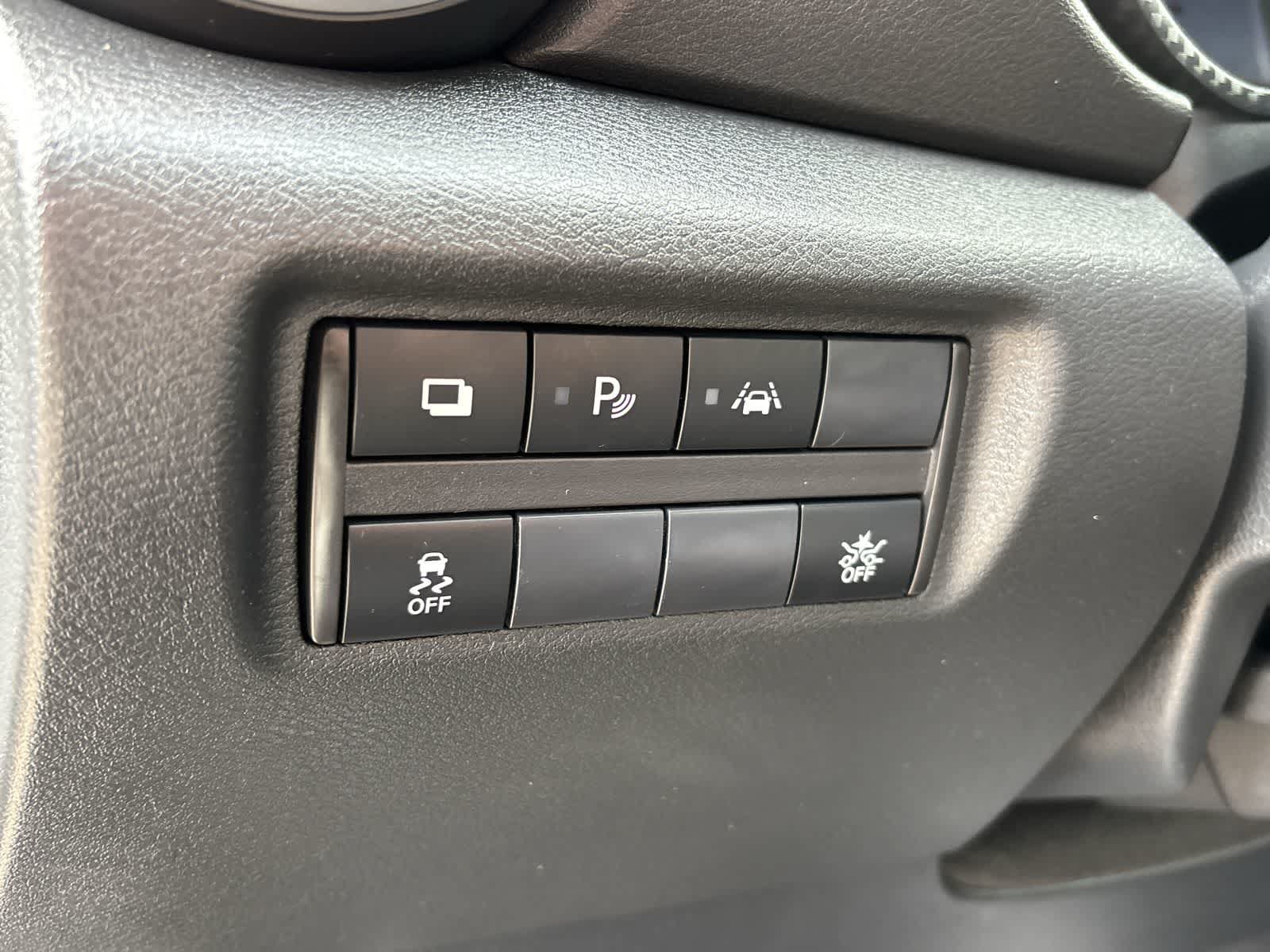 Used 2025 Nissan Versa S w/ Trunk Package FWD image 13