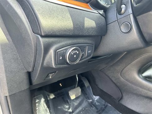 Used 2017 Lincoln MKC Reserve w/ Technology Package image 21