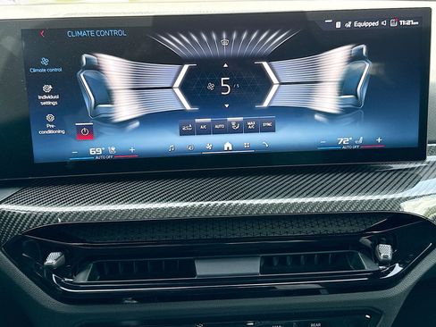 New 2026 BMW M340i w/ Premium Package RWD image 35