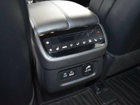 Used 2023 INFINITI QX60 Autograph w/ Cargo Package AWD/4WD image 37