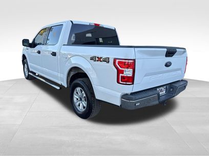 Used 2018 Ford F150 XLT w/ Equipment Group 301A Mid