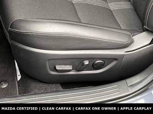 Certified 2024 MAZDA CX-50 AWD 2.5 S w/ Cargo Package image 10