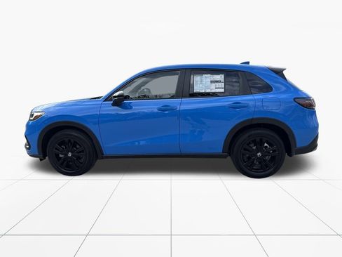 New 2026 Honda HR-V Sport image 5