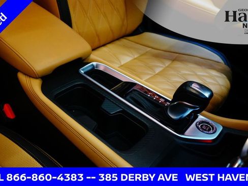 Certified 2024 Nissan Sentra SV w/ SV Premium Package image 51