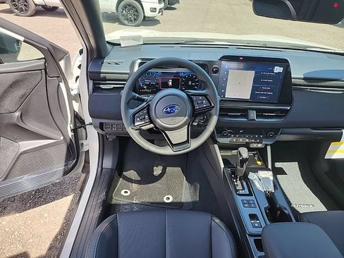 New 2026 Subaru Outback Limited XT AWD/4WD image 17