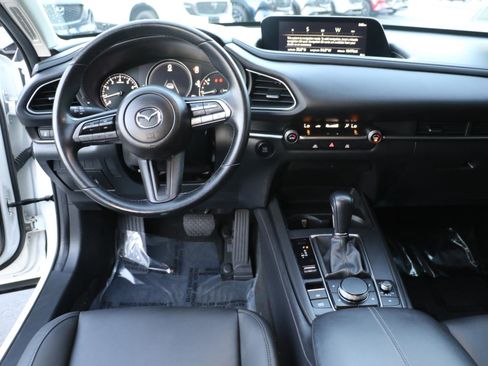 Certified 2023 MAZDA CX-30 AWD 2.5 S w/ Select Package image 12