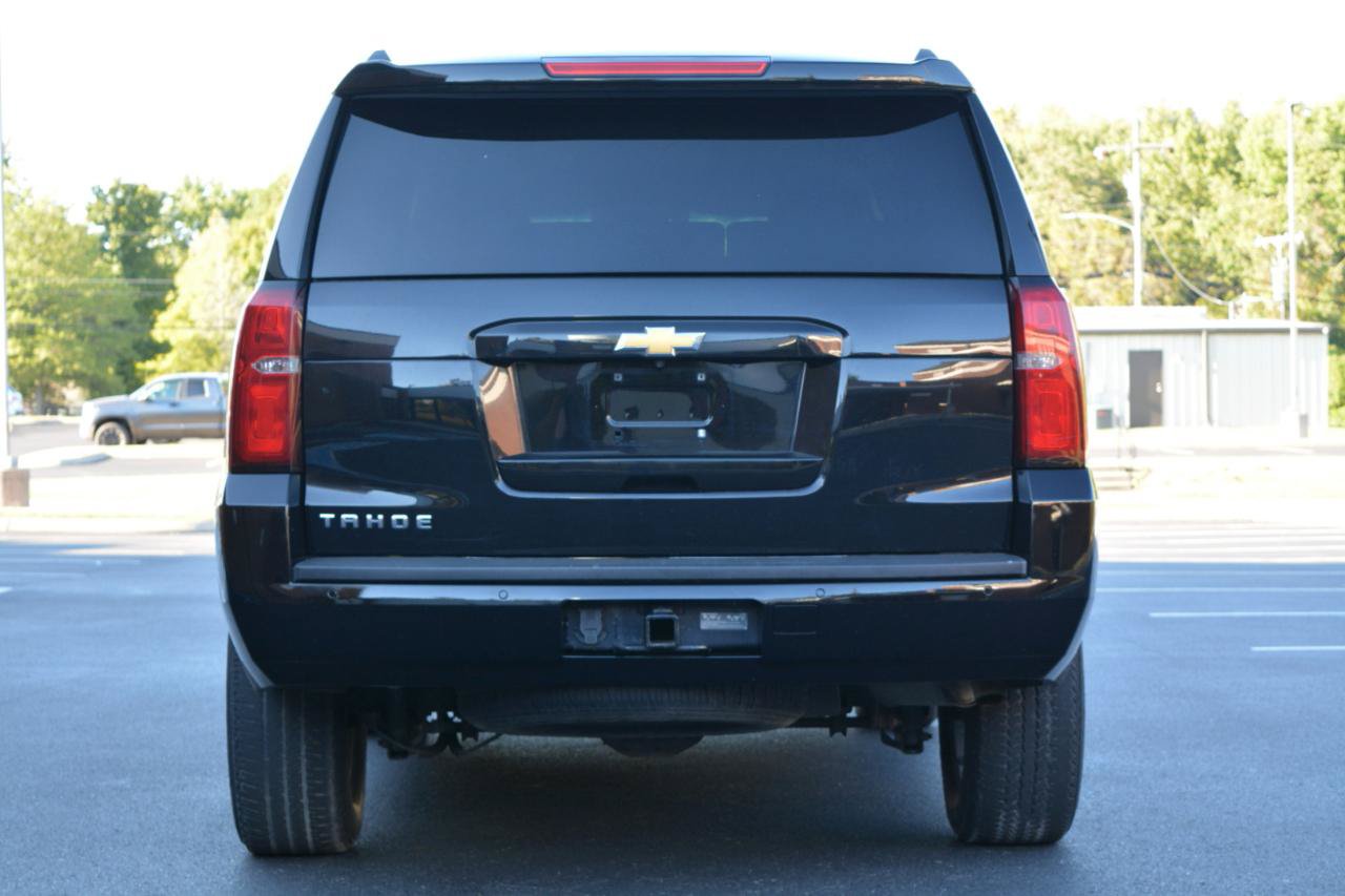 Used 2020 Chevrolet Tahoe LT RWD image 6