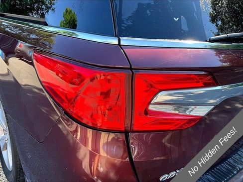 Used 2018 Honda Odyssey EX-L image 26