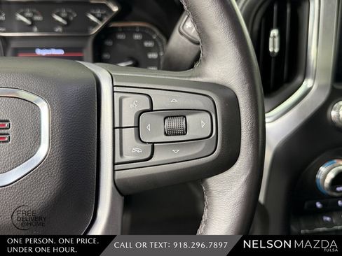 Used 2020 GMC Sierra 1500 Elevation w/ Elevation Value Package RWD image 24