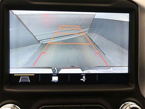 Used 2019 GMC Sierra 1500 SLT w/ SLT Premium Plus Package image 34