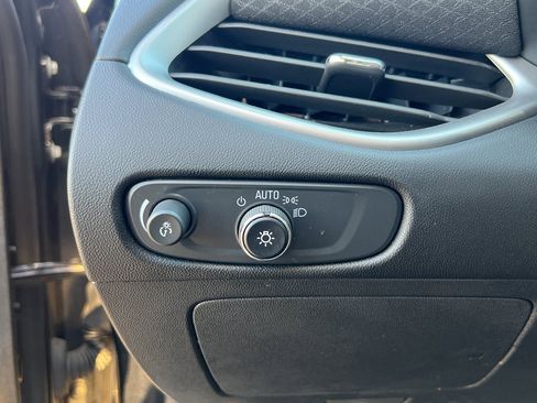 Used 2024 Chevrolet Malibu LT w/ Midnight Edition image 14