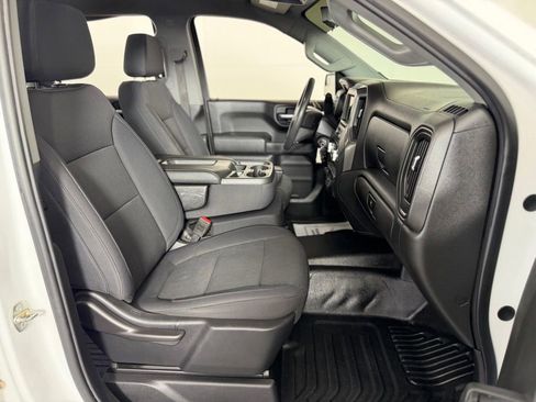 Used 2019 GMC Sierra 1500 4x4 Crew Cab w/ Convenience Package image 37