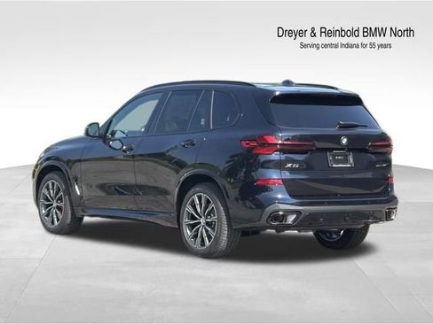 New 2026 BMW X5 xDrive40i AWD/4WD image 4