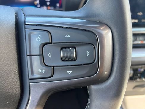 Used 2025 Chevrolet Silverado 2500 High Country w/ High Country Premium Package AWD/4WD image 14
