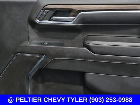Used 2023 Chevrolet Silverado 1500 LT w/ All Star Edition Plus RWD image 13