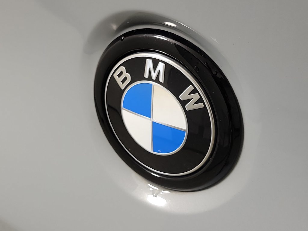 Used 2024 BMW X4 M40i w/ Premium Package AWD/4WD image 5