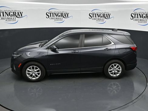 Certified 2022 Chevrolet Equinox LT FWD image 21