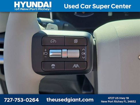 New 2026 Hyundai Santa Fe SE image 24