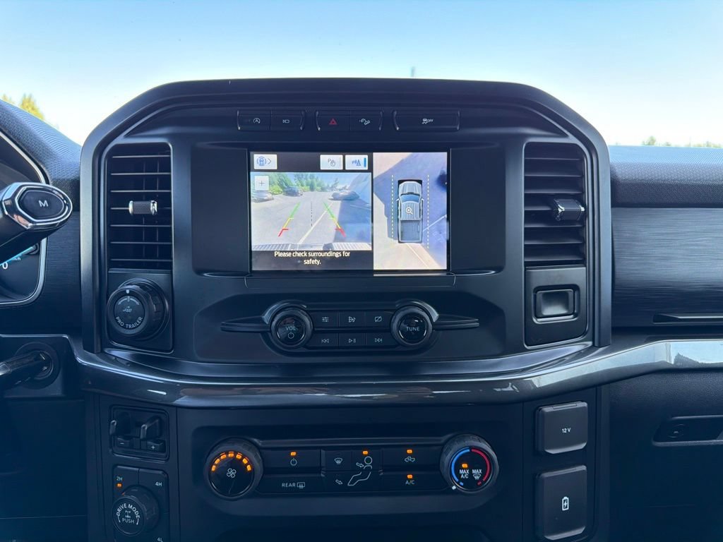 Used 2021 Ford F150 XL w/ Equipment Group 101A High AWD/4WD image 18