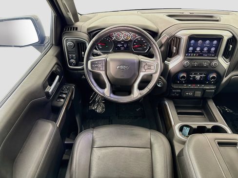 Used 2021 Chevrolet Silverado 1500 RST w/ All Star Edition Plus RWD image 23