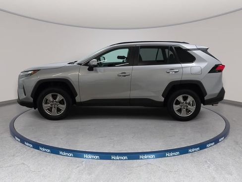 Certified 2023 Toyota RAV4 XLE AWD/4WD image 8