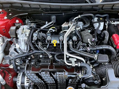 Used 2023 Nissan Altima 2.5 SR w/ SR Premium Package FWD image 32