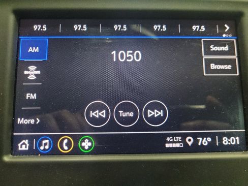 Used 2024 Chevrolet Equinox LS AWD/4WD image 25