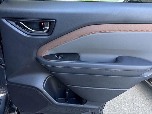 New 2026 Subaru Forester Sport AWD/4WD image 34