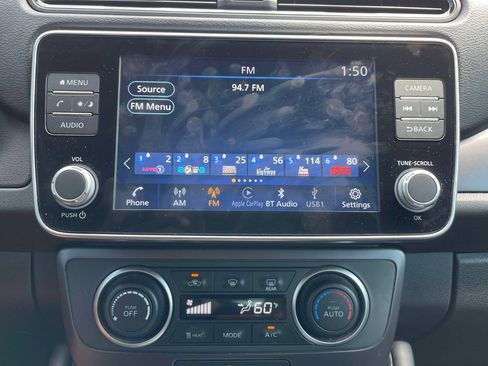 Used 2023 Nissan Leaf S FWD image 24