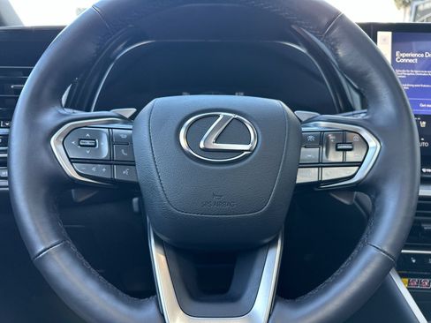 Used 2025 Lexus TX 350 AWD w/ Technology Package image 28