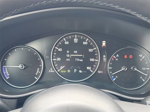 New 2026 MAZDA CX-50 2.5 Hybrid w/ Weather Package image 10
