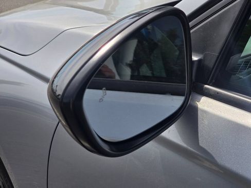 Certified 2025 Honda Accord SE image 11