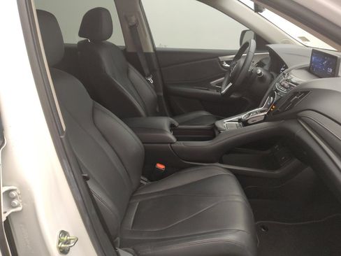 Used 2019 Acura RDX FWD image 21