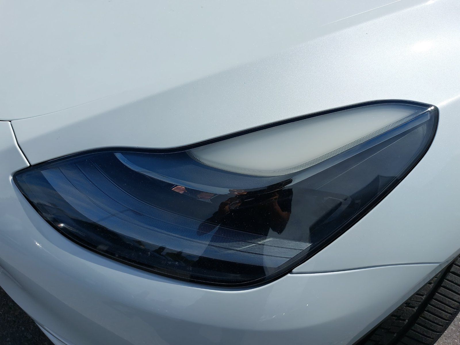Used 2022 Tesla Model Y Performance AWD/4WD image 34