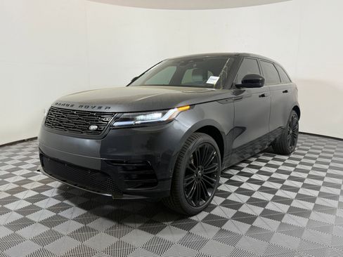 New 2026 Land Rover Range Rover Velar Dynamic SE AWD/4WD image 1