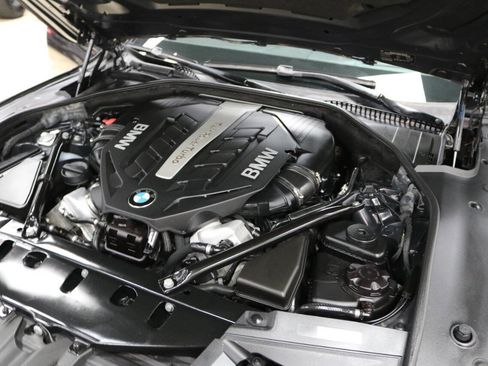 Used 2012 BMW 750Li image 56