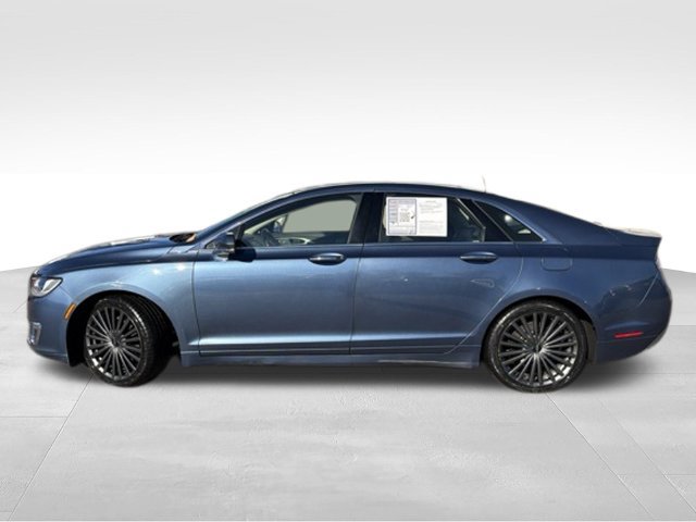 Used 2018 Lincoln MKZ Reserve w/ Climate Package AWD/4WD image 2
