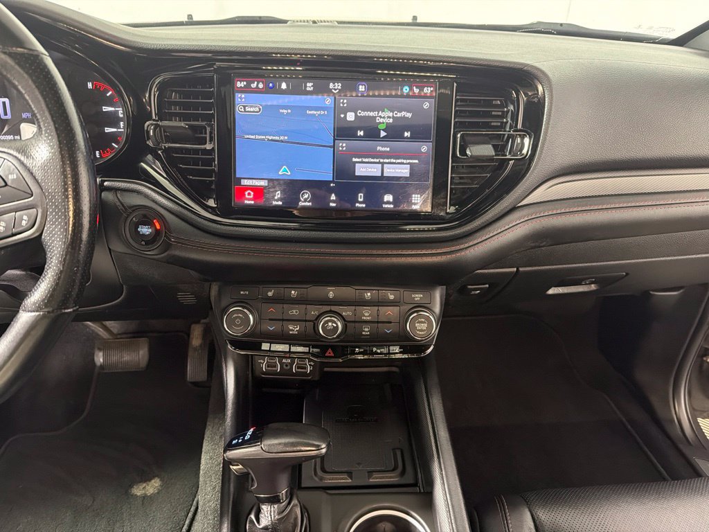 Used 2021 Dodge Durango R/T w/ Technology Group AWD/4WD image 15