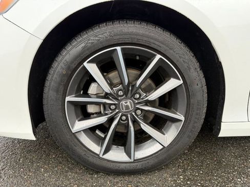 Used 2021 Honda Accord EX-L image 30