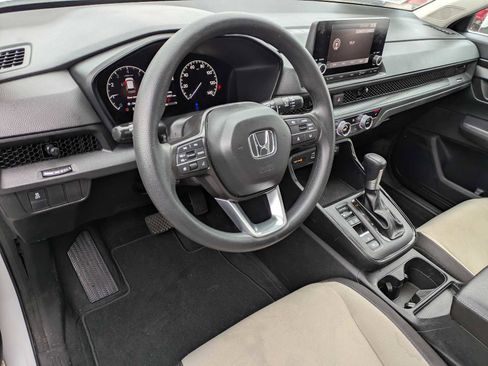 Used 2024 Honda CR-V EX image 2