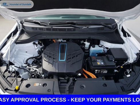 Used 2023 Hyundai Kona Limited FWD image 18