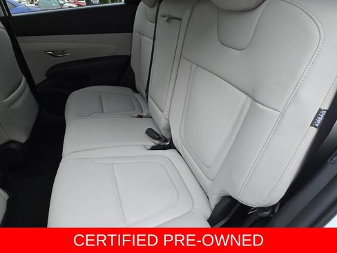 Used 2026 Hyundai Tucson SEL FWD image 15