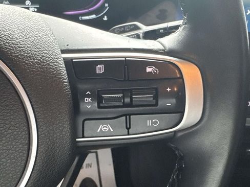 Used 2023 Kia Sportage EX AWD/4WD image 20