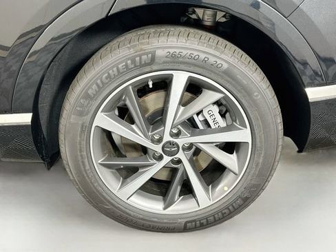 New 2026 Genesis GV80 2.5T Advanced AWD/4WD image 23