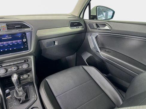 Used 2019 Volkswagen Tiguan SEL image 26