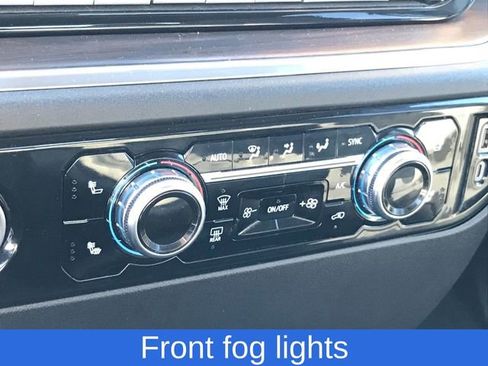 Certified 2024 GMC Sierra 1500 SLT image 35