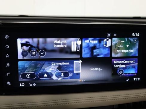 Used 2024 Nissan Ariya FWD image 30
