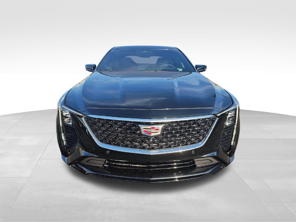 Used 2025 Cadillac CT5 Premium Luxury w/ Technology Package RWD image 9