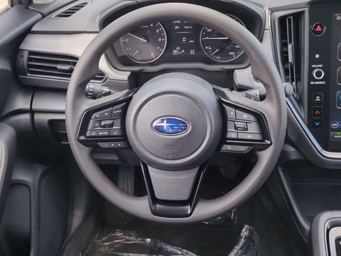 New 2026 Subaru Crosstrek 2.0i Premium AWD/4WD image 23